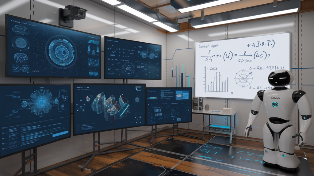 The Rise of Generative AI