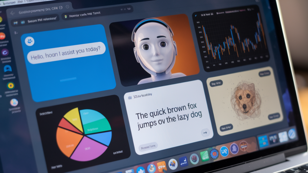 Which of the Following Are Cloud-Based AI Applications