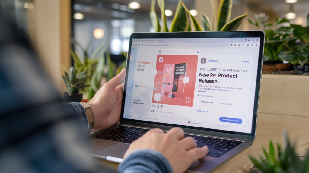 What Is the Latest News on AI Agents Creating Content for Social Media for Business Owners