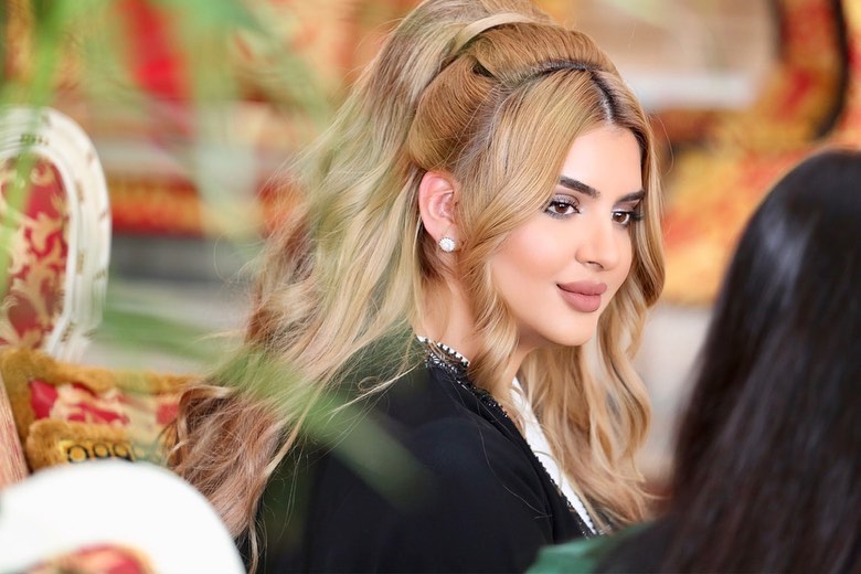 Sheikha Mahra Announces Exciting New Lottery