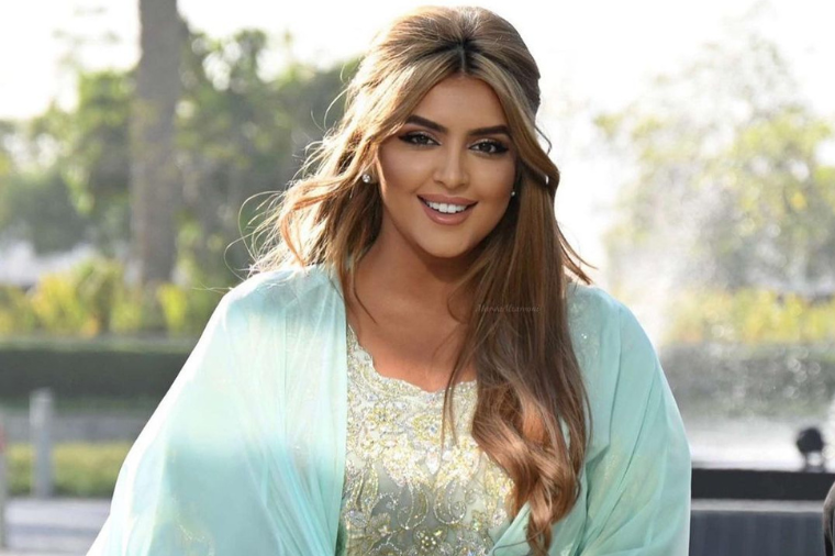 Sheikha Mahra Announces Exciting New Lottery